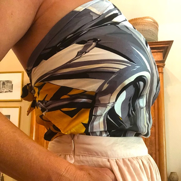 Gianfranco Ferre Accessory - Picture 9 of 9